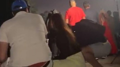 Panică în Rio de Janeiro. Zeci de turiști au rămas blocați într-un celebru punct de belvedere din cauza unui schimb de focuri între poliție și traficanți