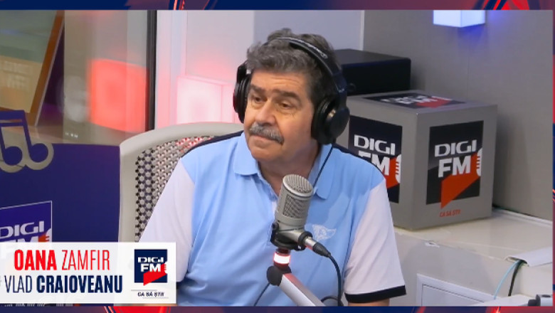 radu paraschivescu poză
