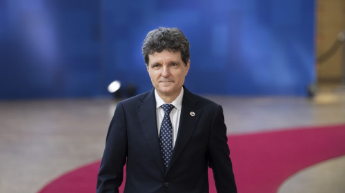 Nicușor Dan