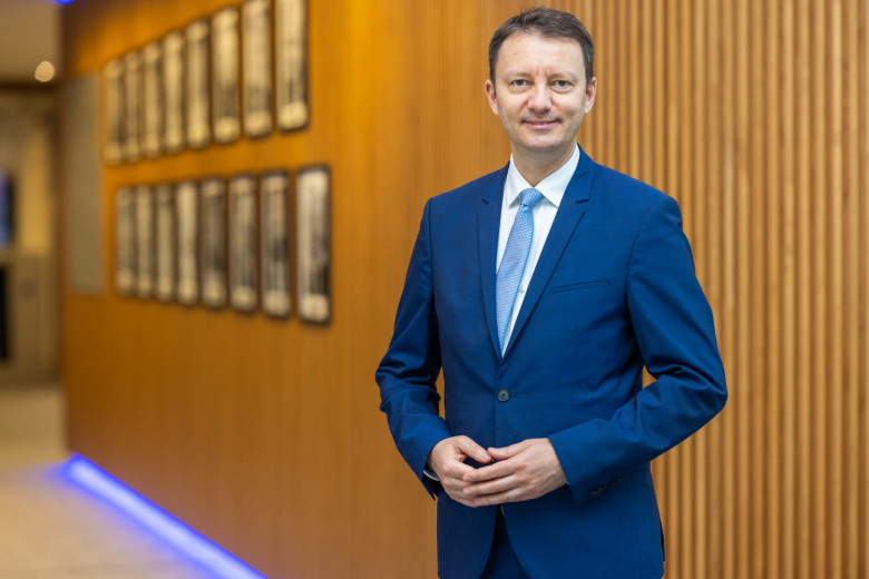 Siegfried Mureşan