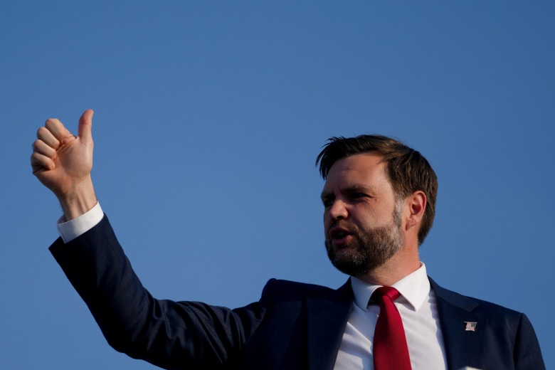 JD Vance