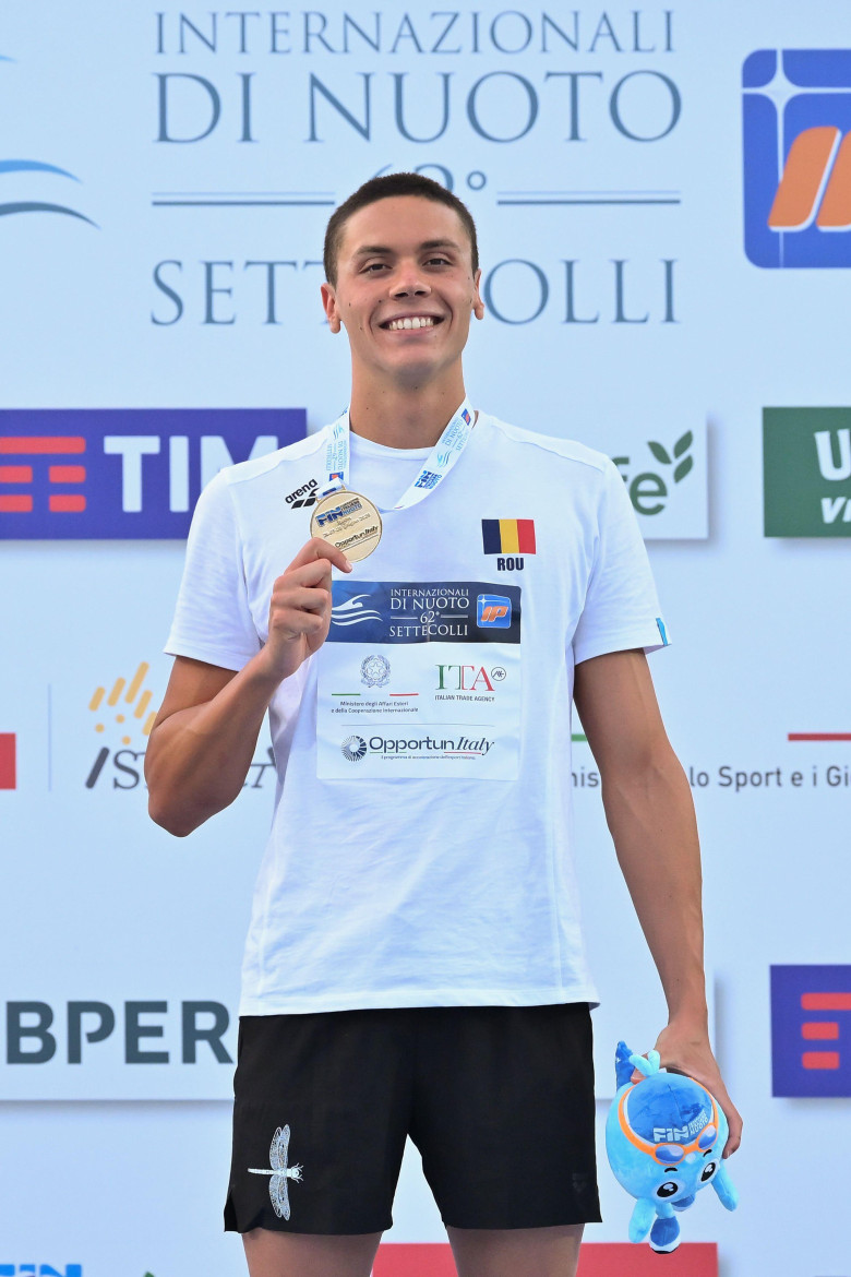 David Popovici
