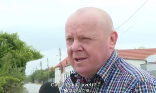 viorel pașca