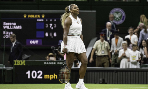 2026 Wimbledon Tennis Tournament Day 2 Jun 30th