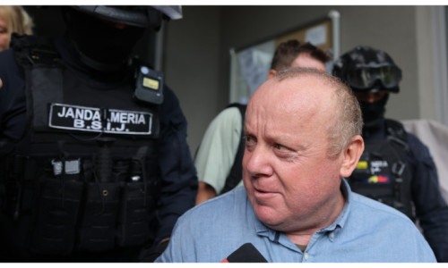 Viorel Pașca