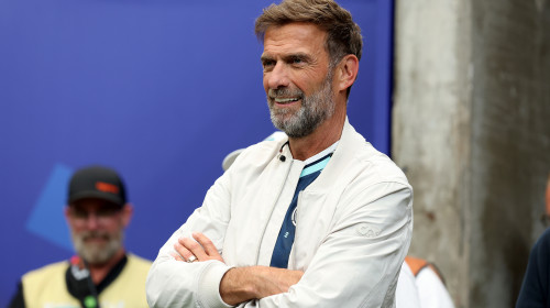 Germany v Curacao: Group E - FIFA World Cup 2026