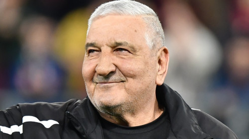 FOTBAL:RAPID BUCURESTI-SEPSI OSK SFANTU GHEORGHE, PLAY OFF SUPERLIGA SUPERBET (12.05.2023)