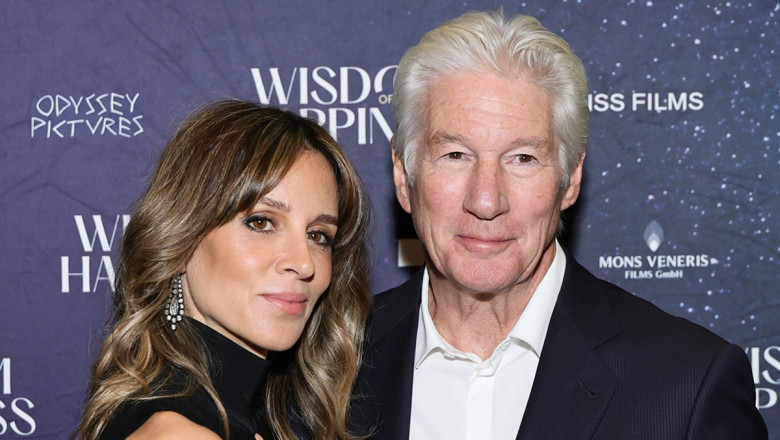 "Wisdom Of Happiness" New York Screening