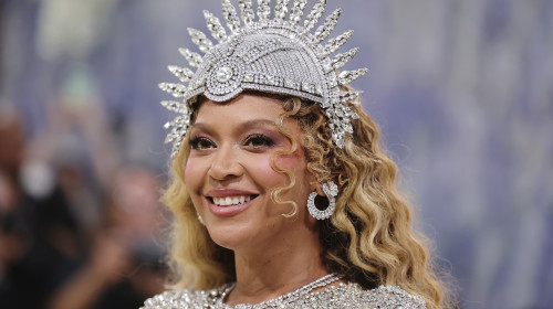 The 2026 Met Gala Celebrating "Costume Art" - Arrivals