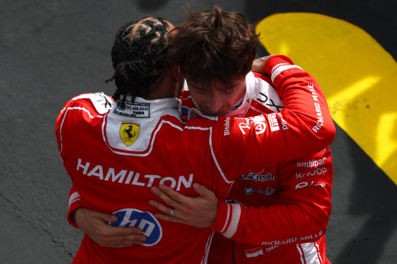 F1 Grand Prix of Great Britain