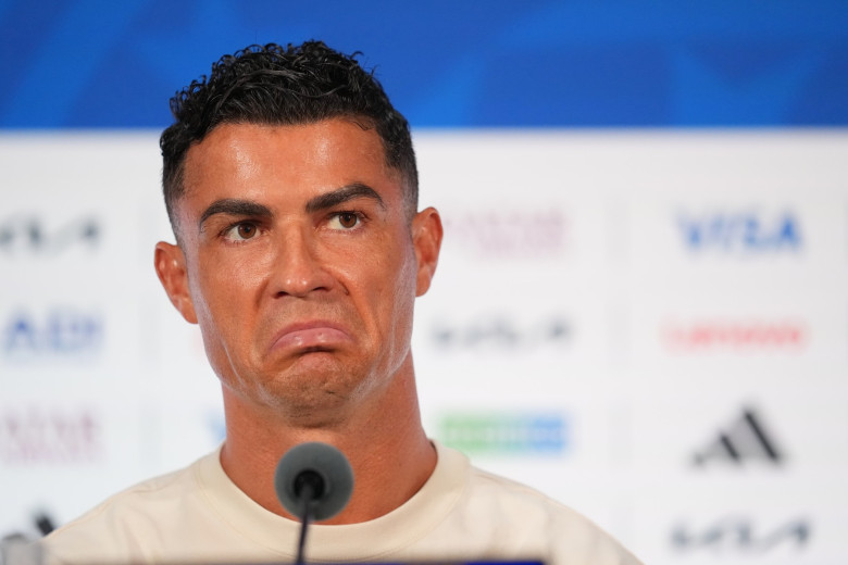 Cristiano Ronaldo/ Profimedia