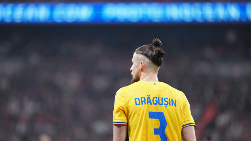 Radu Drăgușin