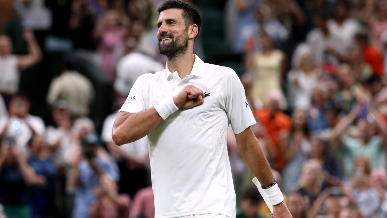 Day Nine: The Championships - Wimbledon 2026