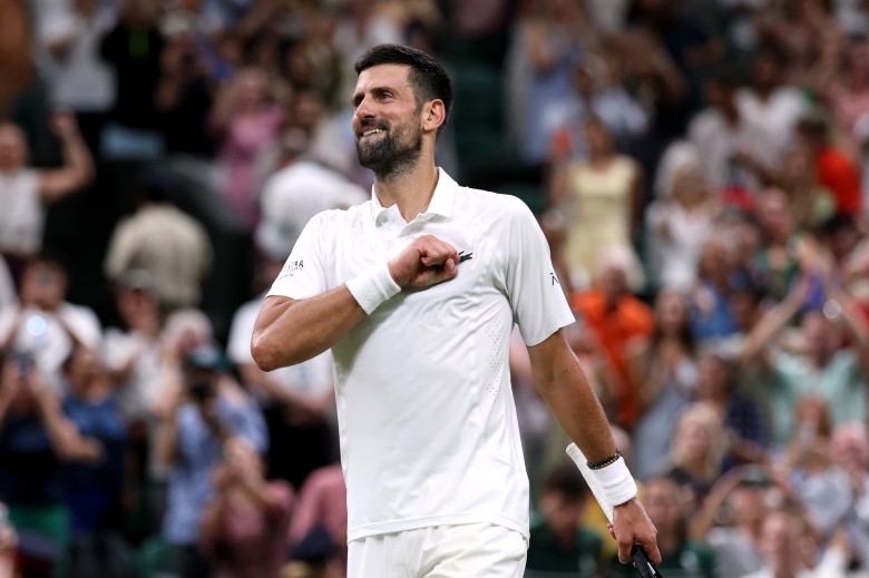 Day Nine: The Championships - Wimbledon 2026