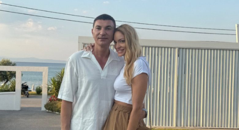 cristi borcea, valentina pelinel