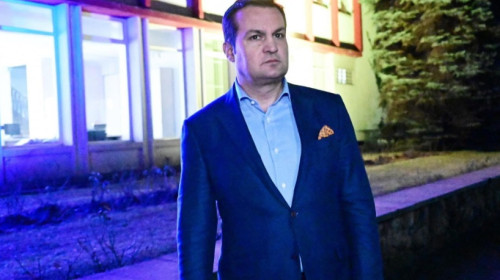 Cătălin Cherecheș