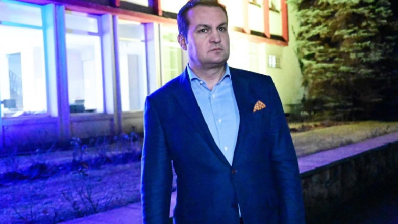 Cătălin Cherecheș