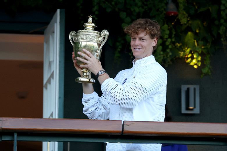 Day Fourteen: The Championships - Wimbledon 2026
