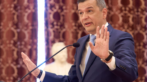 Sorin Grindeanu