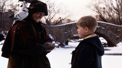 Kevin - Allein In New York, Home Alone 2: Lost In New York
