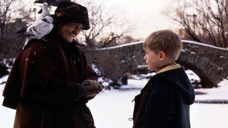 Kevin - Allein In New York, Home Alone 2: Lost In New York