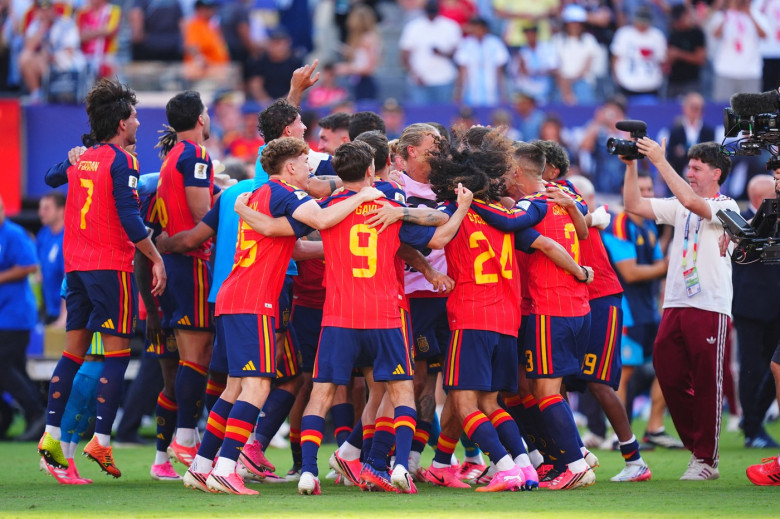 CM 2026 Spania a câștigat al doilea său titlu mondial