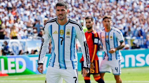 2026 World Cup Final Football Spain v Argentina Jul 19th