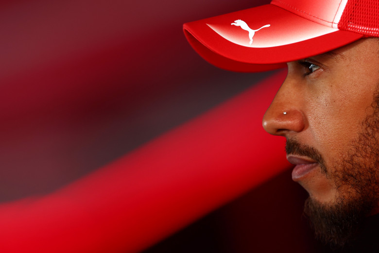 F1 Grand Prix of Hungary - Previews