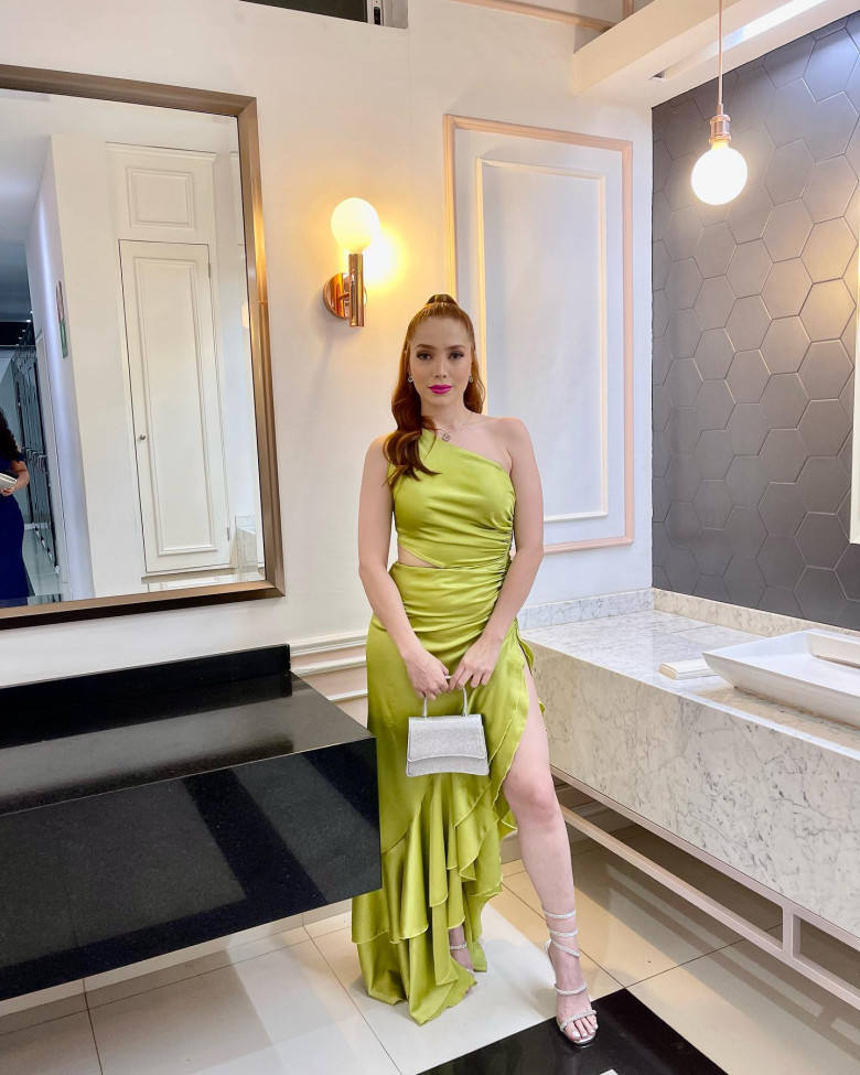 Adriana García / Foto: Instagram