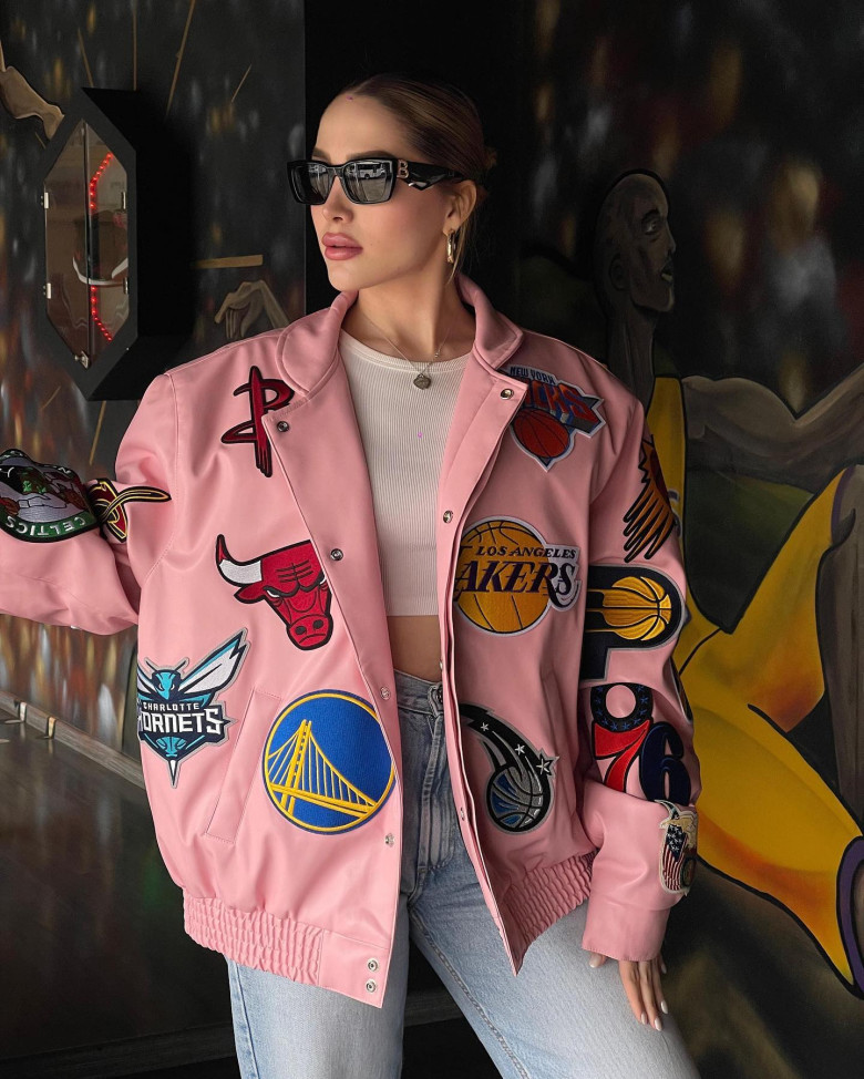 Adriana García / Foto: Instagram