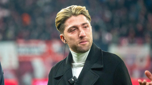 Kevin Kampl/ Profimeda
