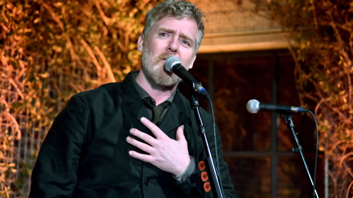 Oscar Wilde Awards 2017