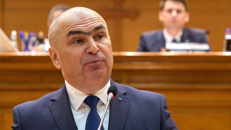 Ilie Bolojan