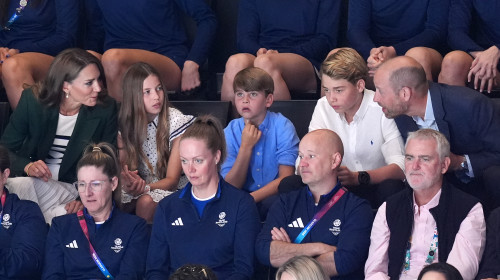 Glasgow 2026 Commonwealth Games - Day Nine