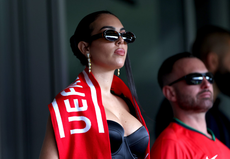 Turkiye v Portugal: Group F - UEFA EURO 2024