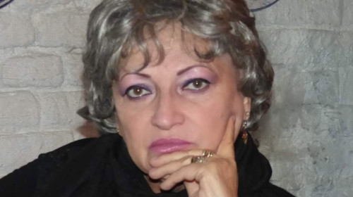 dr. Monica Pop