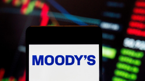 Agenția Moody's