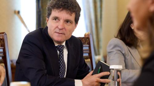 Nicușor Dan
