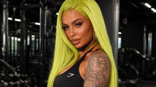 Badd G 2
