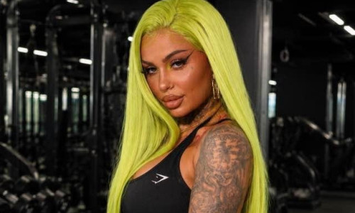 Badd G 2