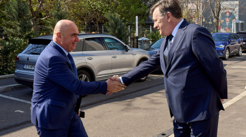 Ilie Bolojan, Crin Antonescu