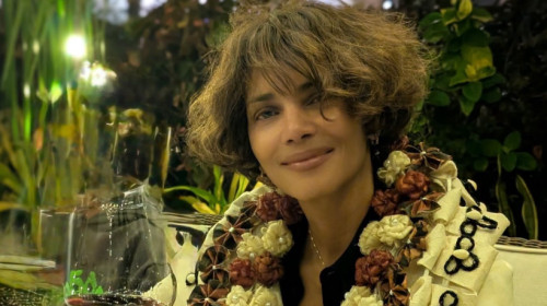 halle berry