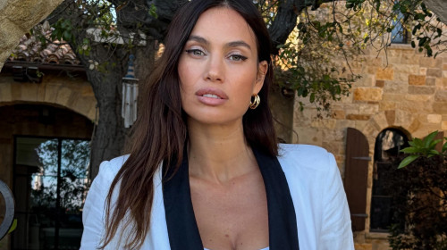 Alina Pușcău/ Foto: Instagram