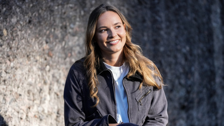 Princess Ingrid Alexandra student at UIO