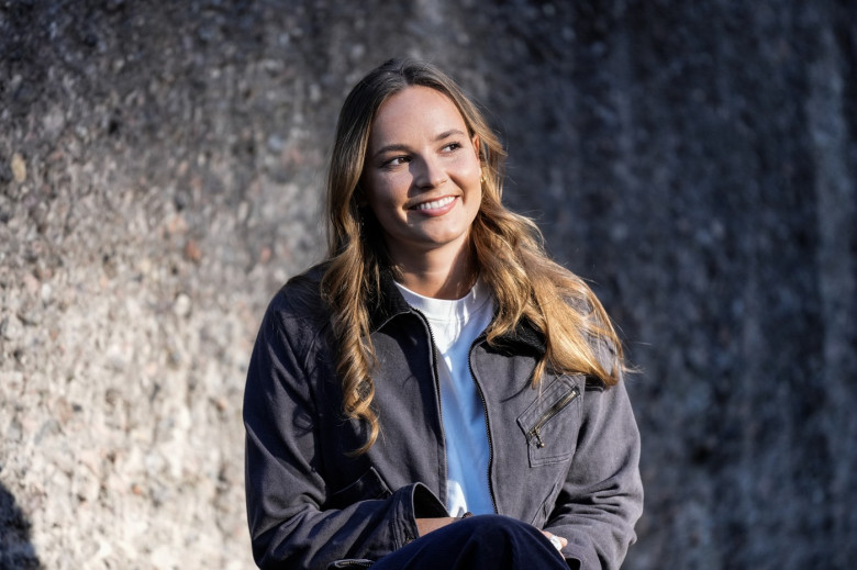 Princess Ingrid Alexandra student at UIO