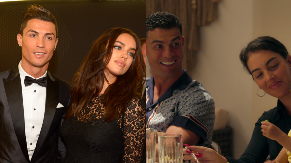 Cine au fost femeile din viața lui Cristiano Ronaldo înainte de Georgina. Poveștile de iubire ale celebrului fotbalist