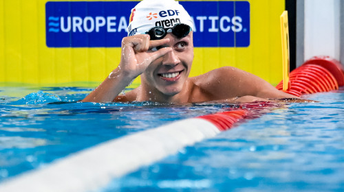 David Popovici