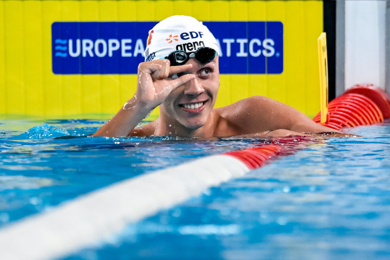 David Popovici