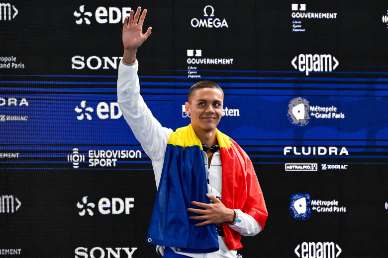 David Popovici