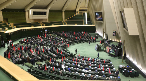 Iranul înăsprește sancțiunile pentru cei care vorbesc cu presa/ Profimedia